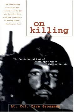On Killing Summary