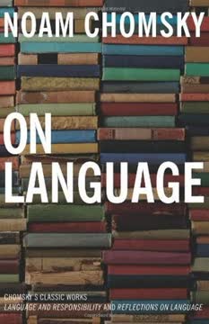 On Language Summary
