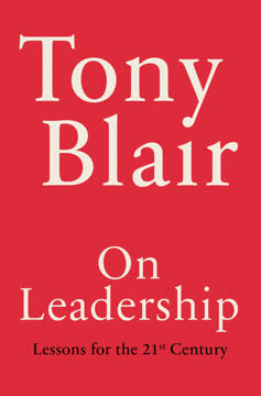 On Leadership Summary
