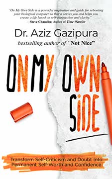 On My Own Side Summary