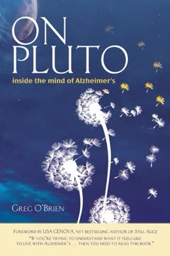 On Pluto Summary