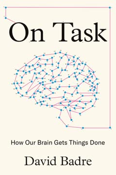 On Task Summary