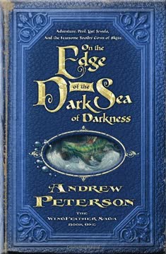 On the Edge of the Dark Sea of Darkness Summary