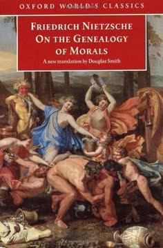 On the Genealogy of Morals Summary
