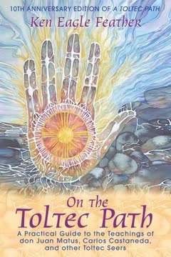 On the Toltec Path Summary