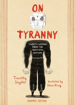 On Tyranny Summary