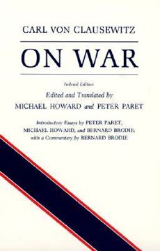 On War Summary