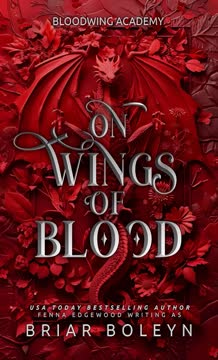 On Wings of Blood Summary