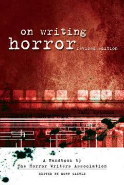 On Writing Horror Summary