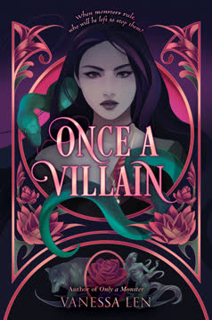 Once a Villain Summary