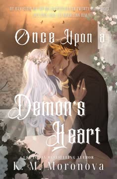 Once Upon a Demon&#039;s Heart Summary