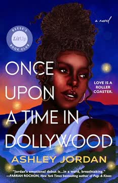 Once Upon a Time in Dollywood Summary