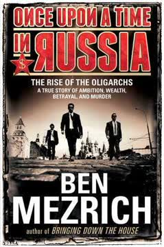 Once Upon a Time in Russia Summary