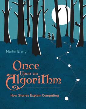 Once Upon an Algorithm Summary