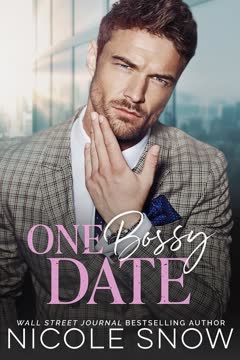 One Bossy Date Summary