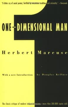 One-Dimensional Man Summary