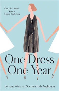 One Dress. One Year. Summary