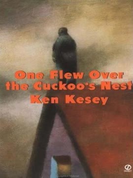 One Flew Over the Cuckoo’s Nest Summary