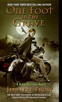 One Foot in the Grave Summary