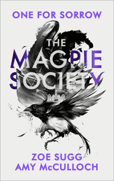 One for Sorrow Summary
