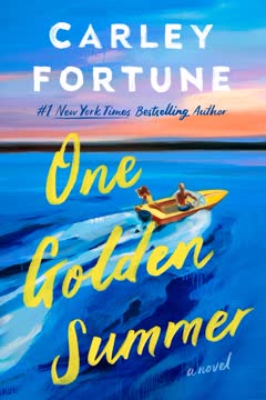 One Golden Summer Summary