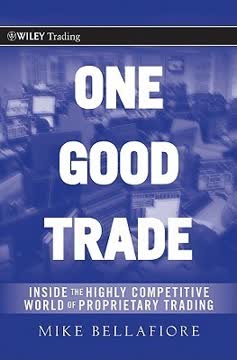 One Good Trade Summary
