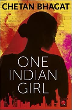 One Indian Girl Summary