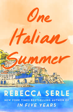 One Italian Summer Summary