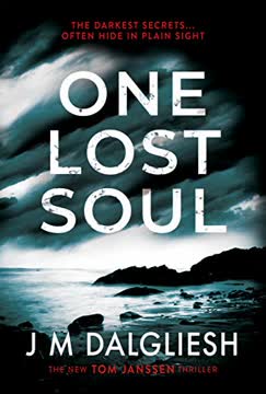 One Lost Soul Summary