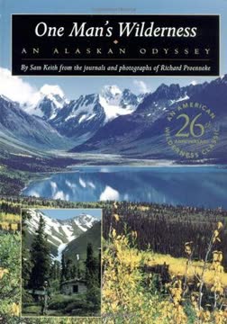 One Man's Wilderness