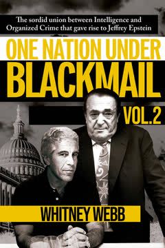 One Nation Under Blackmail Summary