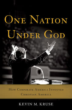 One Nation Under God Summary