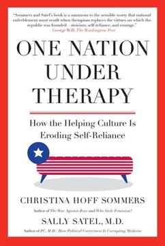 One Nation Under Therapy Summary