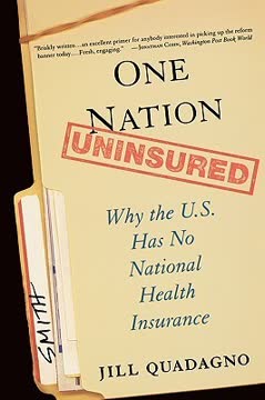 One Nation, Uninsured Summary