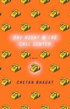 One Night at the Call Center Summary