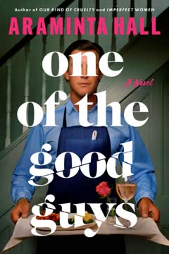 One of the Good Guys Summary
