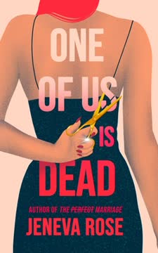 One of Us Is Dead Summary