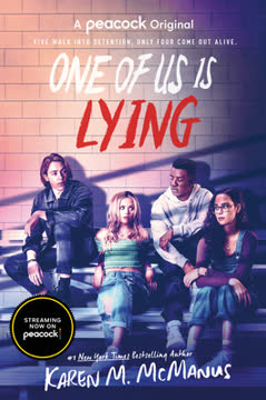 One of Us Is Lying Summary