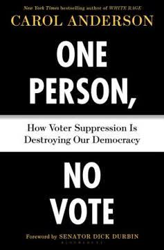 One Person, No Vote Summary