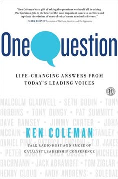 One Question Summary