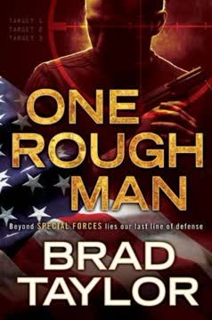 One Rough Man Summary