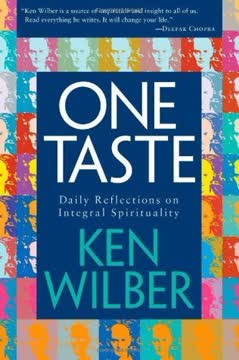 One Taste Summary