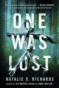 One Was Lost Summary
