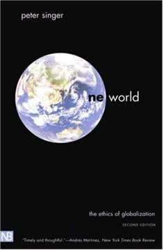 One World Summary