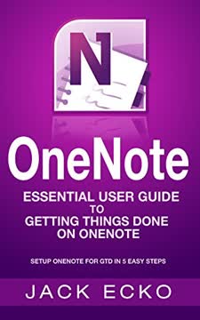 OneNote Summary