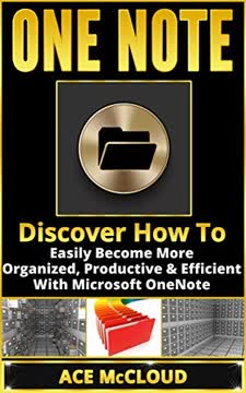 OneNote by Ace McCloud