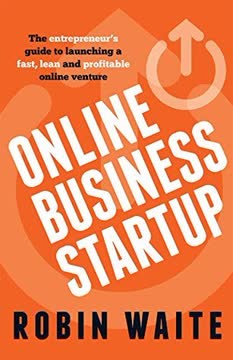 Online Business Startup Summary
