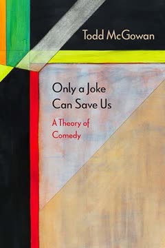 Only a Joke Can Save Us