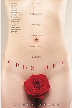 Open Her Summary