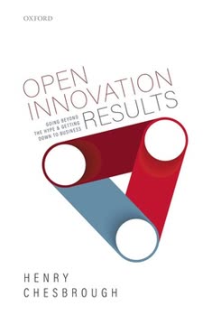 Open Innovation Results Summary